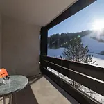 מלון Berg & Bett Saentis Wildhaus-Alt St. Johann