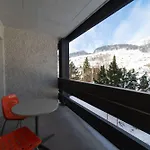 Berg & Bett Saentis מלון