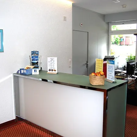 Berg & Bett Saentis מלון Wildhaus-Alt St. Johann