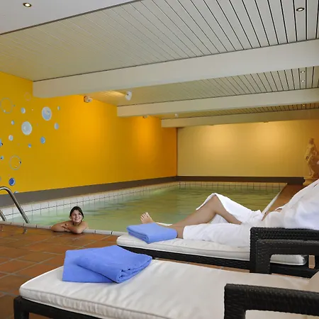 Hotel Berg & Bett Saentis Wildhaus-Alt St. Johann