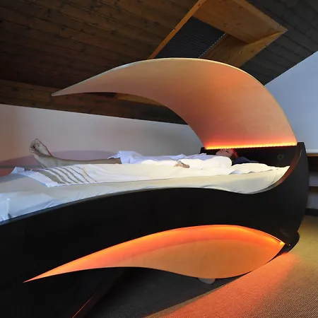 Berg & Bett Saentis Hotel Wildhaus-Alt St. Johann