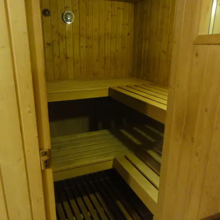 Berg & Bett Saentis 3*