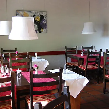 Berg & Bett Saentis فندق