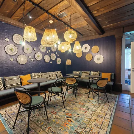 Berg & Bett Saentis 3* Wildhaus-Alt St. Johann