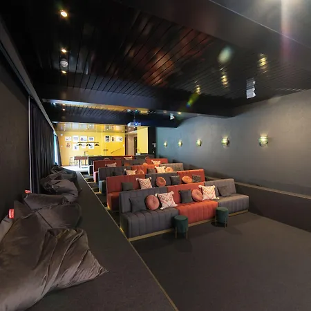 Hotel Berg & Bett Saentis Wildhaus-Alt St. Johann