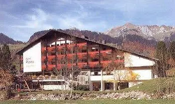 Berg & Bett Saentis 3*