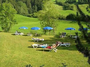 Berg & Bett Saentis 3* Wildhaus-Alt St. Johann