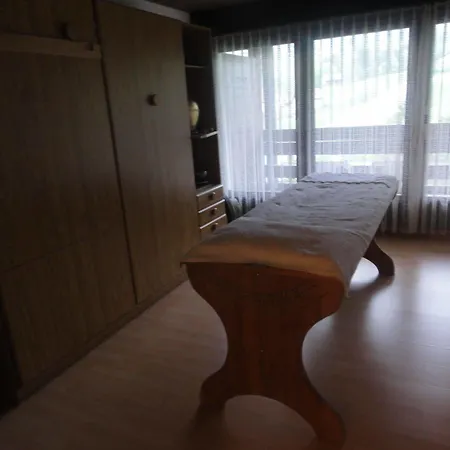 Berg & Bett Saentis Szálloda Wildhaus-Alt St. Johann