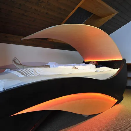 Berg & Bett Saentis Wildhaus-Alt St. Johann