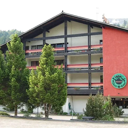 Berg & Bett Saentis Wildhaus-Alt St. Johann