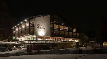 Berg & Bett Saentis فندق Wildhaus-Alt St. Johann