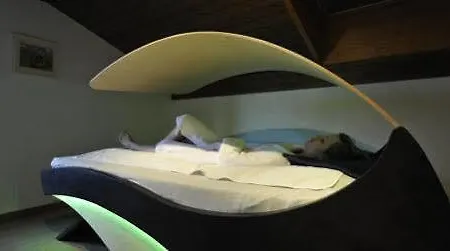 Berg & Bett Saentis فندق Wildhaus-Alt St. Johann