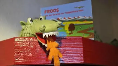 فندق Berg & Bett Saentis