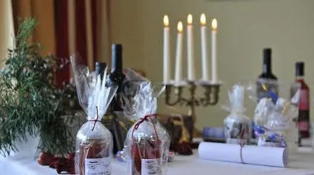 Berg & Bett Saentis 3*