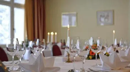 Berg & Bett Saentis فندق