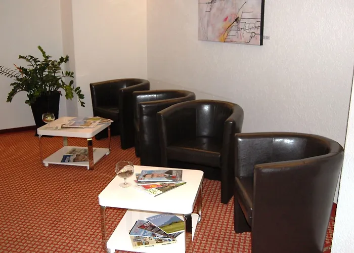 Berg & Bett Saentis 3* Wildhaus-Alt St. Johann