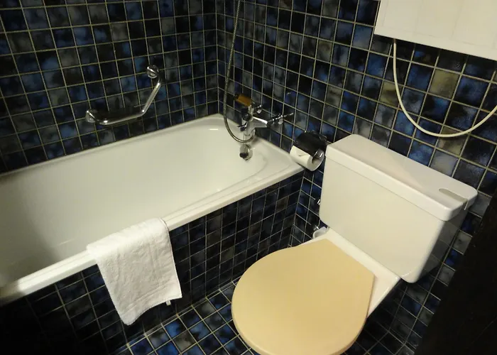 Hotel Berg & Bett Saentis