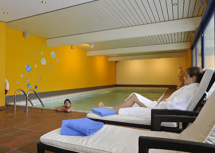 Hotel Berg & Bett Saentis Wildhaus-Alt St. Johann