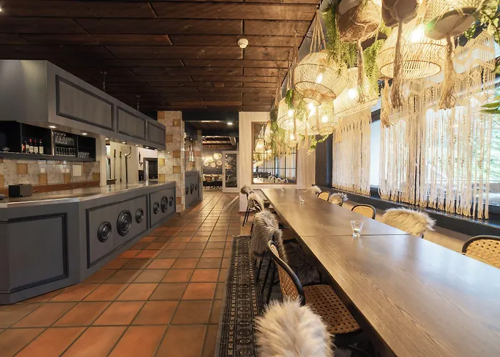 Berg & Bett Saentis Hotel 3*