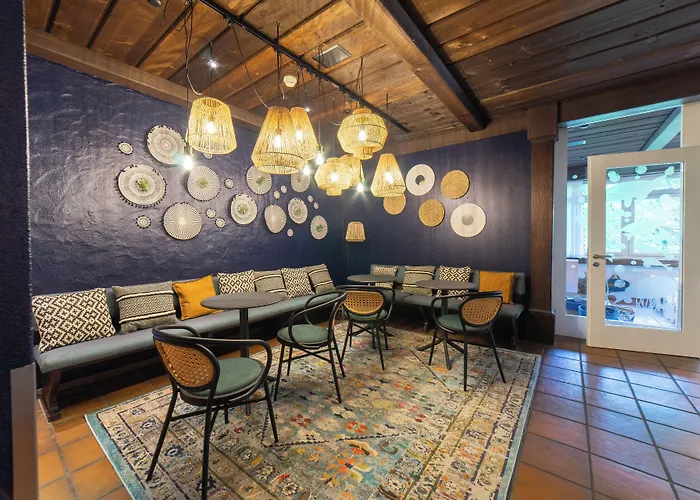 Berg & Bett Saentis 3* Wildhaus-Alt St. Johann