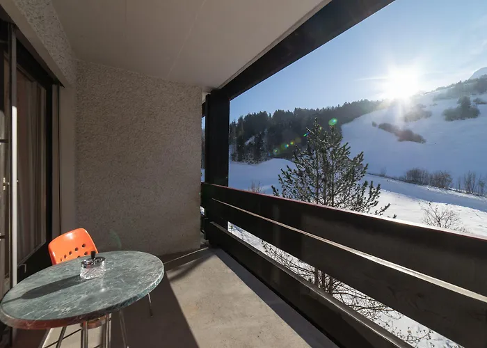 Hotel Berg & Bett Saentis Wildhaus-Alt St. Johann