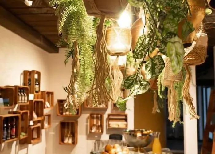 Berg & Bett Saentis Hotel