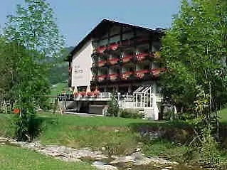 Hotel Berg & Bett Saentis Wildhaus-Alt St. Johann