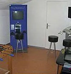 Hotel Berg & Bett Saentis Wildhaus-Alt St. Johann