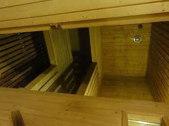 Hotel Berg & Bett Saentis 3*