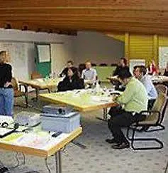 Berg & Bett Saentis 3* Wildhaus-Alt St. Johann