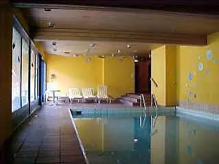 Berg & Bett Saentis 3* Wildhaus-Alt St. Johann