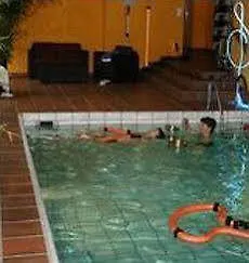 Berg & Bett Saentis 3* Wildhaus-Alt St. Johann