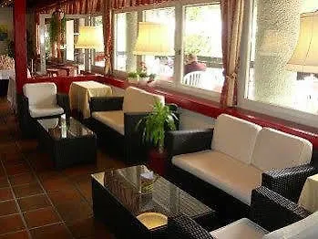 Hotel Berg & Bett Saentis 3*