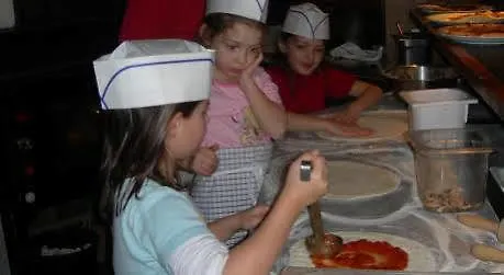 Hotel Berg & Bett Saentis 3*