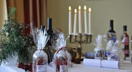 Berg & Bett Saentis 3*