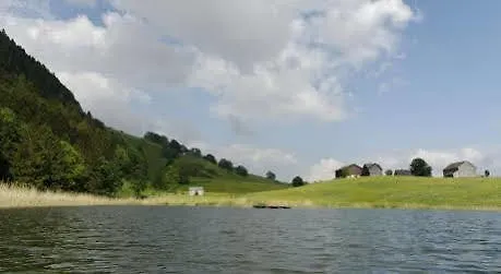 Berg & Bett Saentis Wildhaus-Alt St. Johann