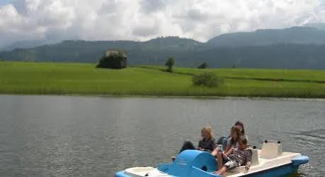 Berg & Bett Saentis Wildhaus-Alt St. Johann