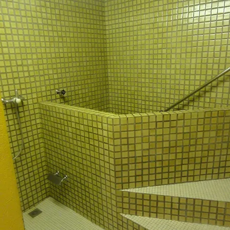 酒店 Berg & Bett Saentis 3*