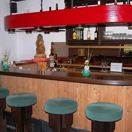 Berg & Bett Saentis 酒店 3*