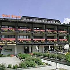 Berg & Bett Saentis 3*