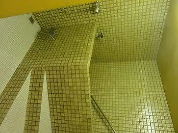 Berg & Bett Saentis 酒店 3*