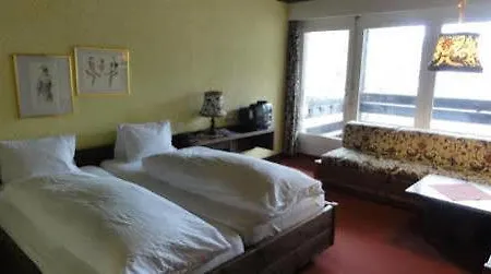 Berg & Bett Saentis Wildhaus-Alt St. Johann