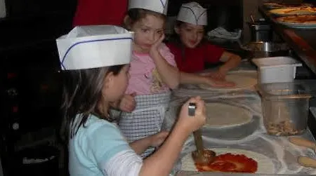 酒店 Berg & Bett Saentis 3*