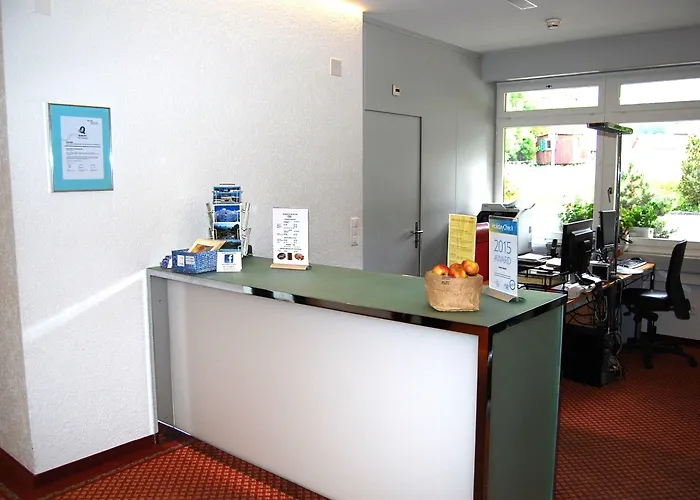 Berg & Bett Saentis Hotel Wildhaus-Alt St. Johann