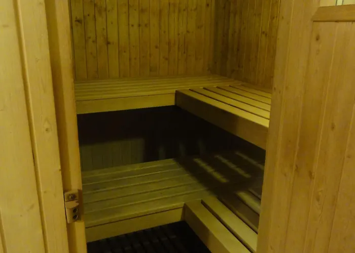 Berg & Bett Saentis 3*