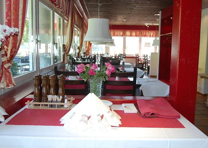 Hotel Berg & Bett Saentis 3*