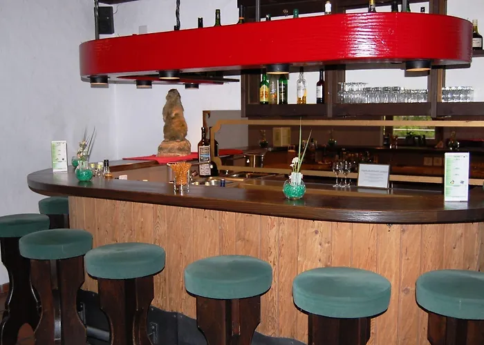 Berg & Bett Saentis Hotel 3*