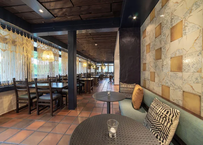 Berg & Bett Saentis Hotel