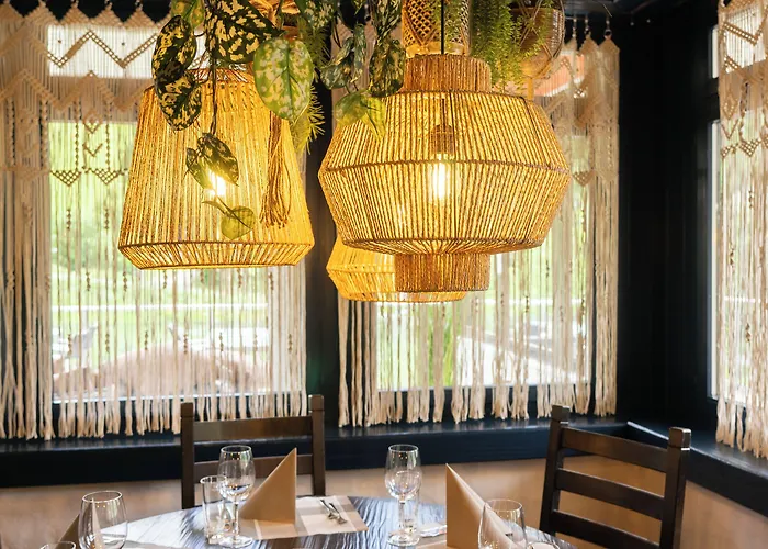 Hotel Berg & Bett Saentis