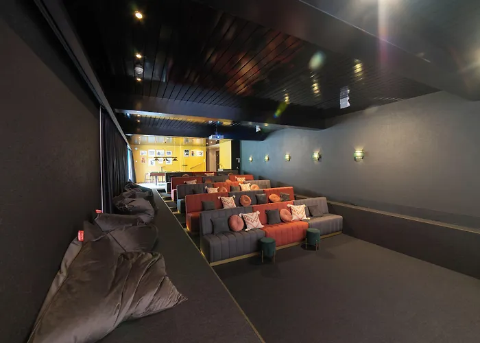 Hotel Berg & Bett Saentis Wildhaus-Alt St. Johann